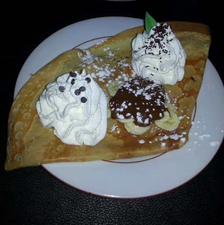 Photo de La crêperie d'Emilie
