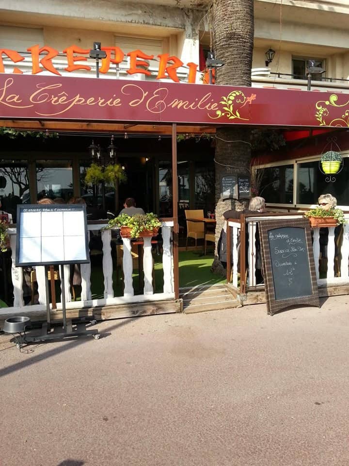 La crêperie d'Emilie — photo 2