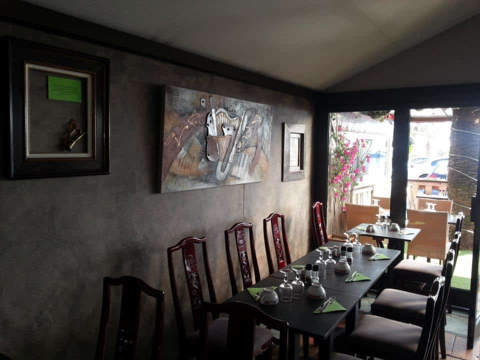 La crêperie d'Emilie — photo 3