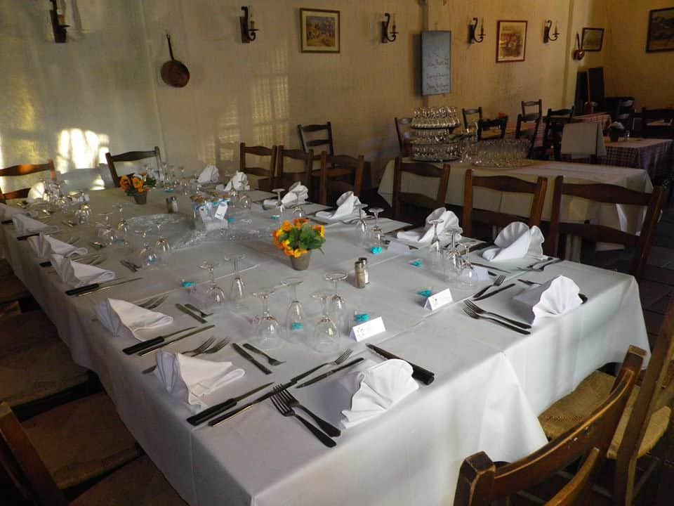 La Farigoule — photo 3