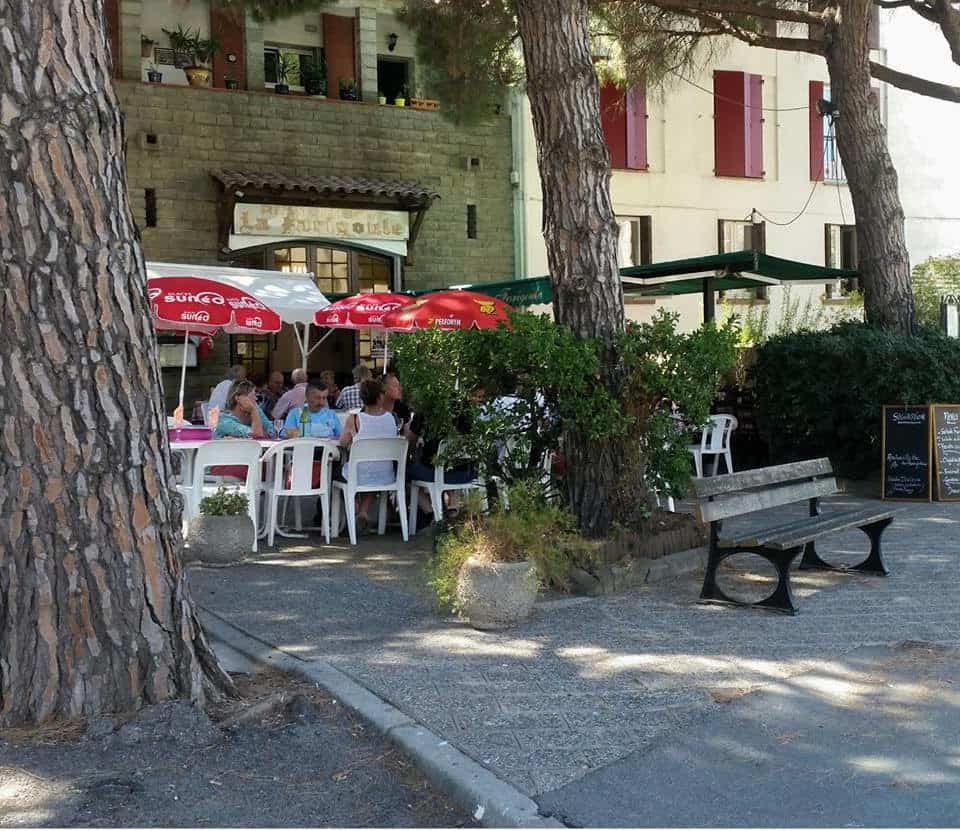 La Farigoule — photo 2