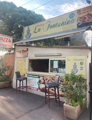 La Fontanina — photo 3