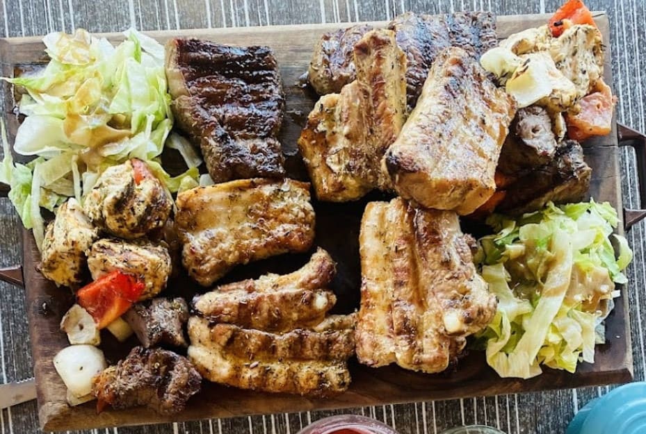 La grillade — photo 2
