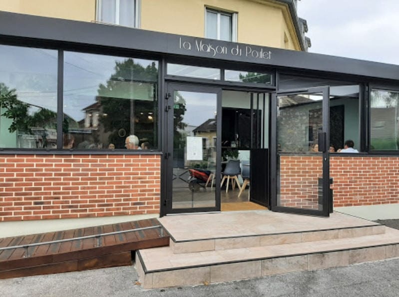 La Maison du Poulet — photo 3