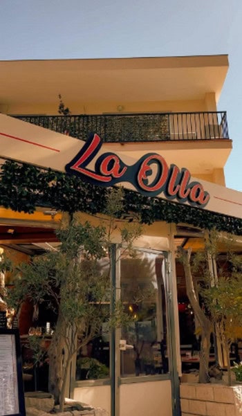La Olla — photo 2