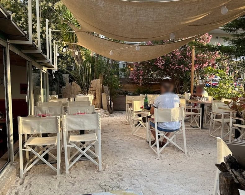 La Olla — photo 3