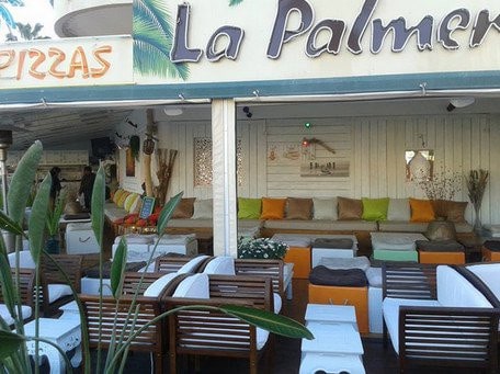 La Palmeraie — photo 2