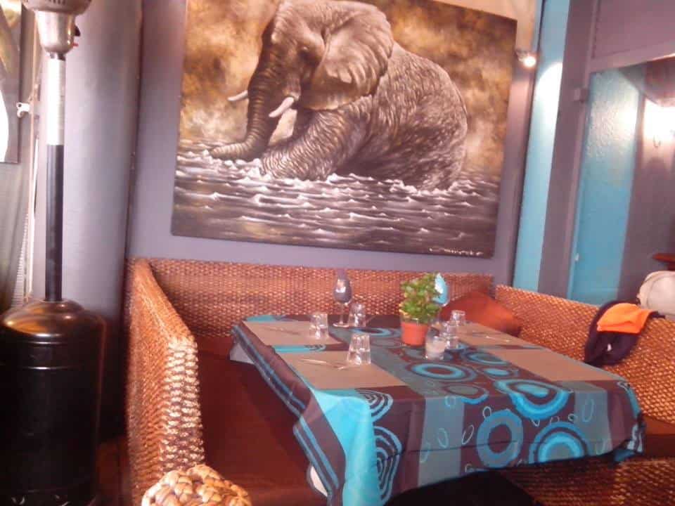 La petite bouffe — photo 2