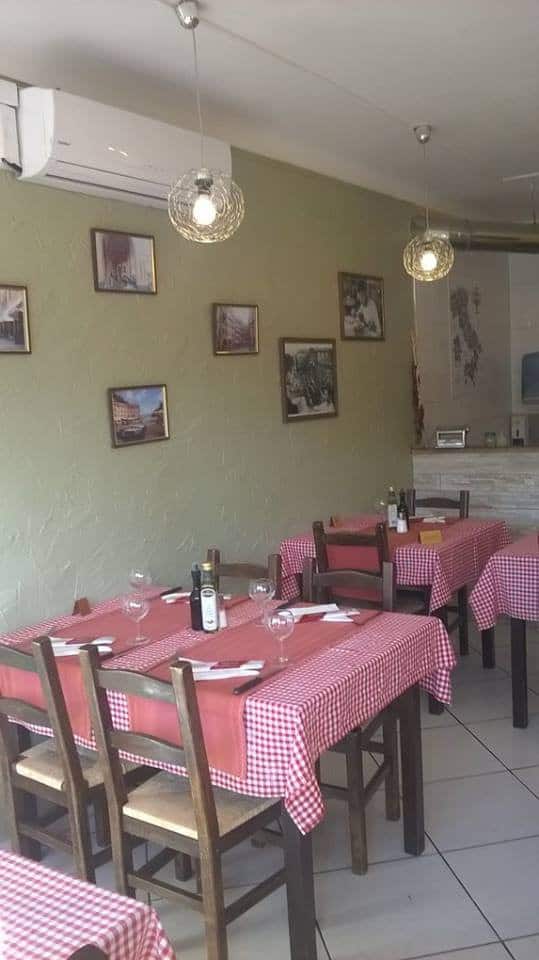 La Tarantella — photo 3