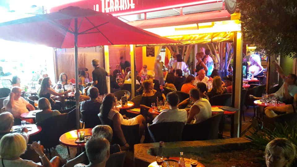La Terrasse — photo 2