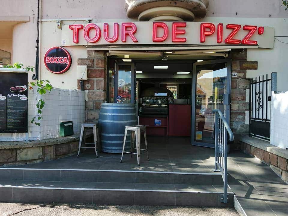 La Tour de Pizz's — photo 2
