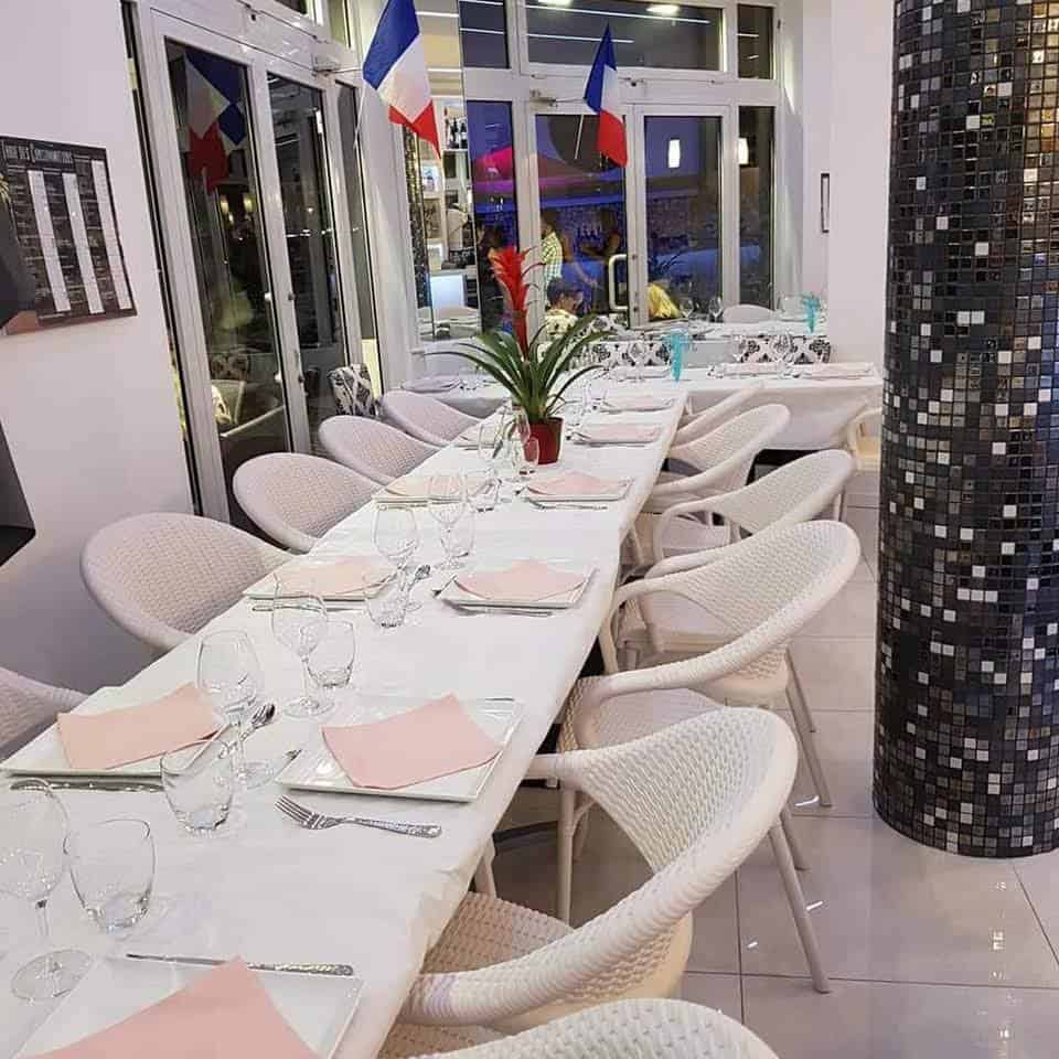 Le Barracuda — photo 3