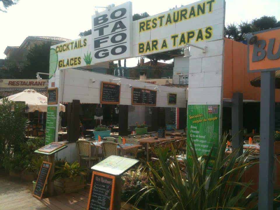 Le Botafogo — photo 2