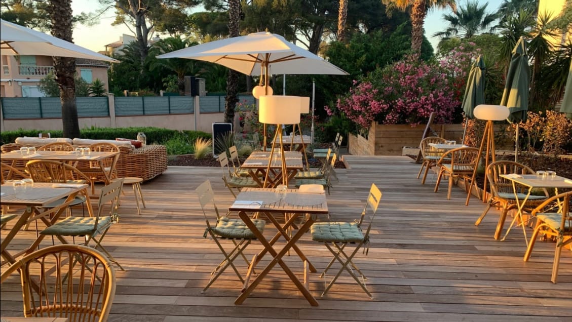 Le Caractère — photo 2