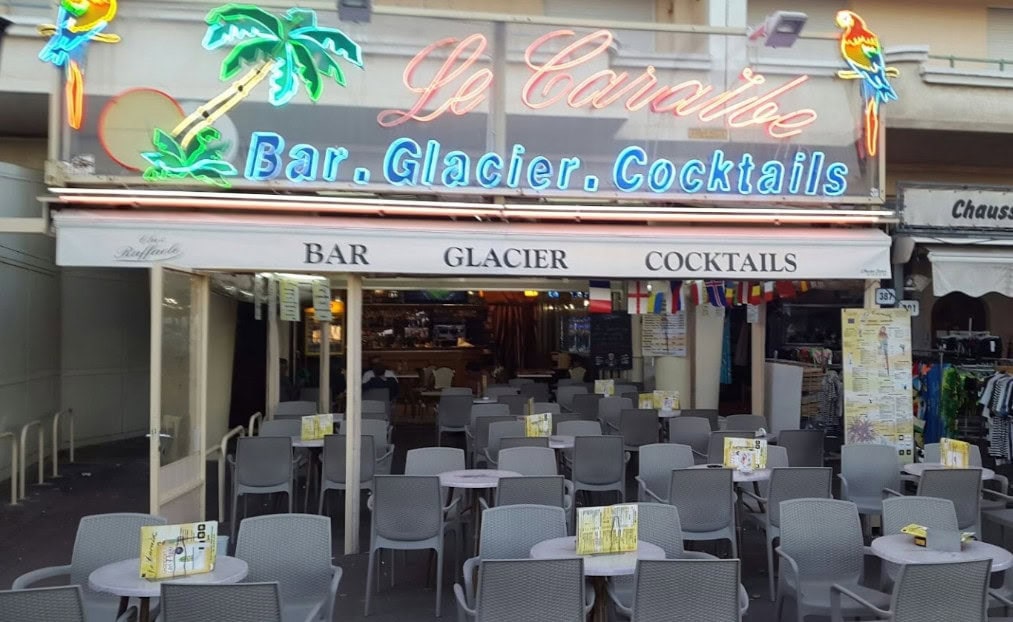 Le Caraïbe — photo 3
