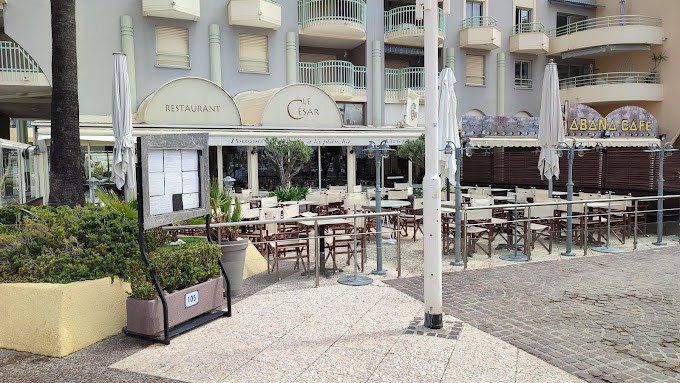 Le César — photo 3
