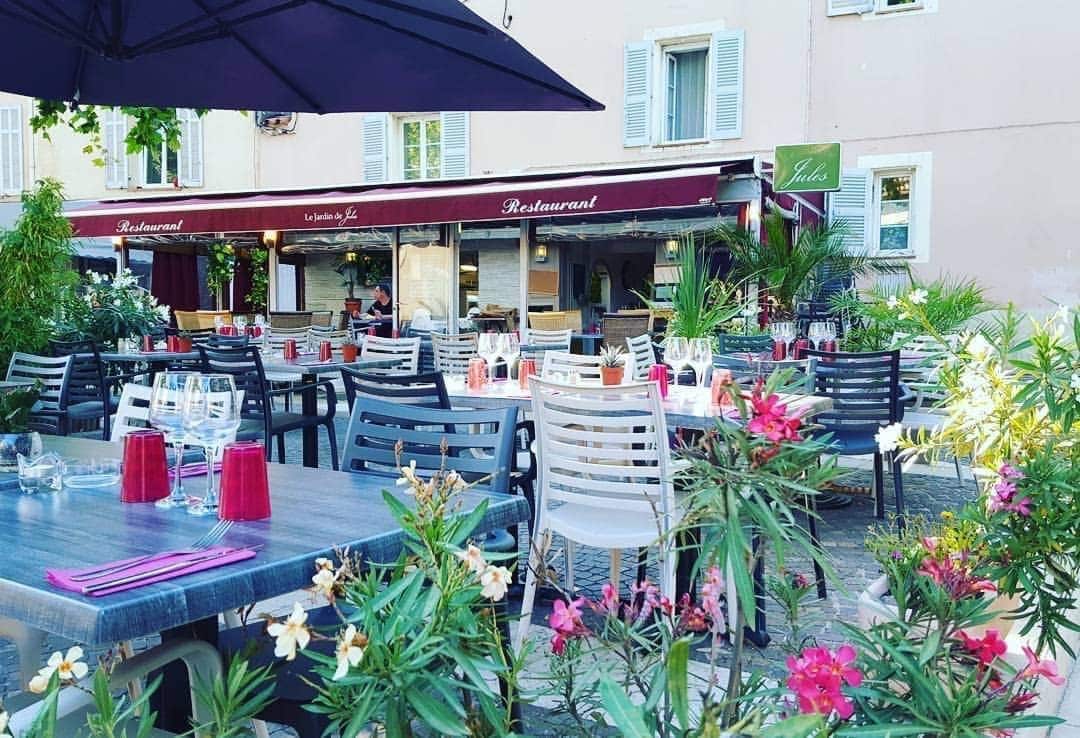Le Jardin de Jules — photo 3