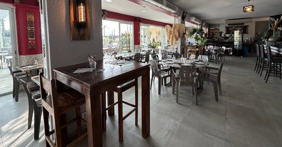 Le Lounge — photo 3