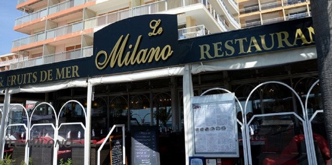 Le Milano — photo 2