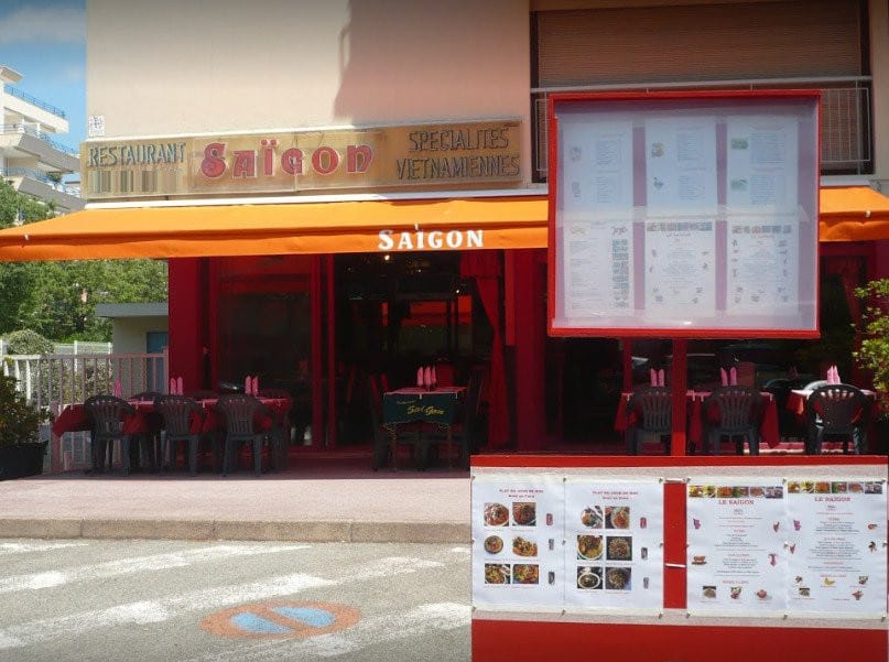 Le Saigon — photo 2