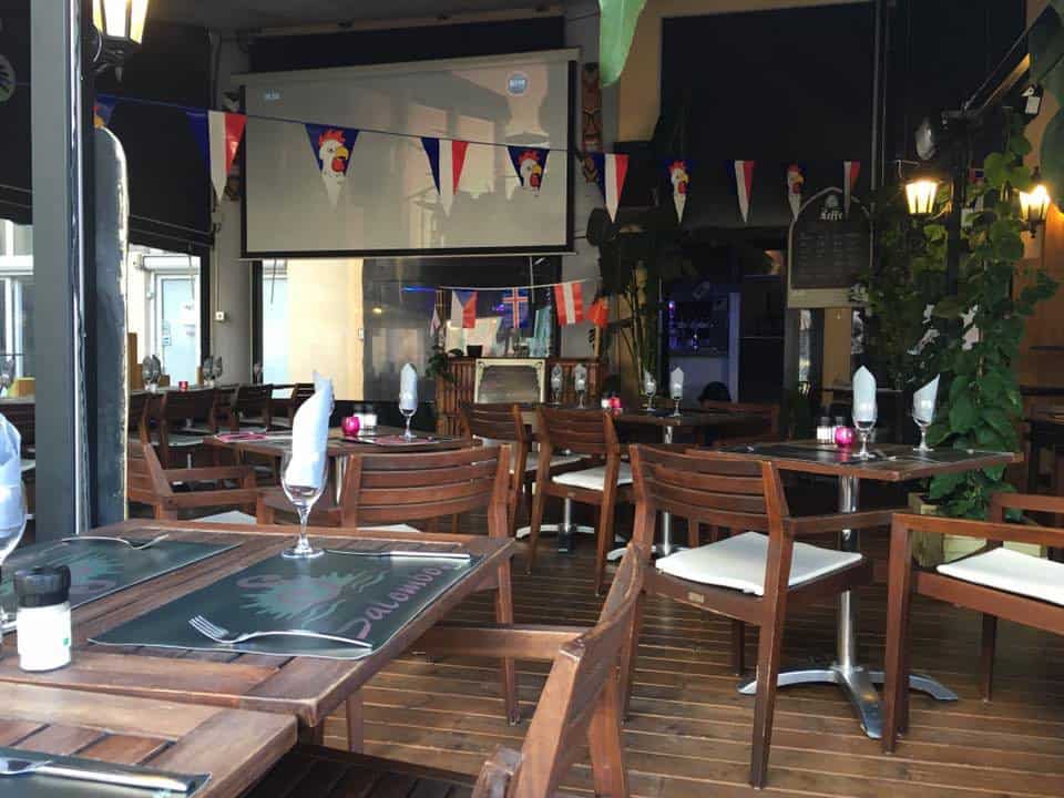 Le Salombo — photo 3