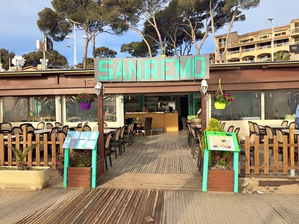 Le San Remo — photo 3
