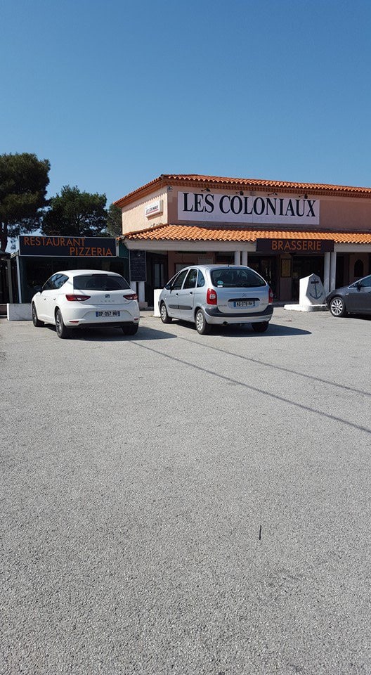 Les coloniaux — photo 2