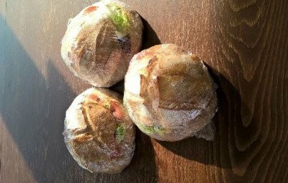 Les petits plats du diablotin — photo 3