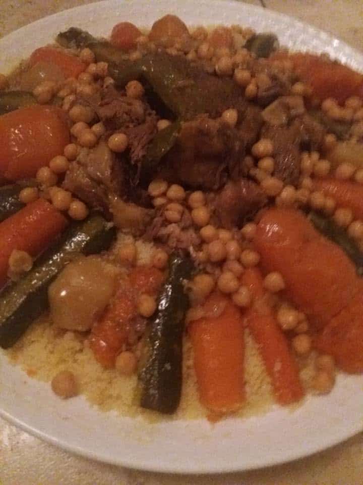 Photo de Lina cuisine