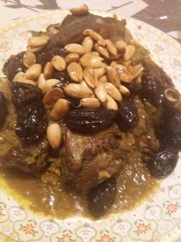 Lina cuisine — photo 2
