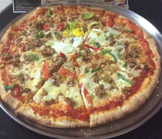 M'saken Food — photo 3