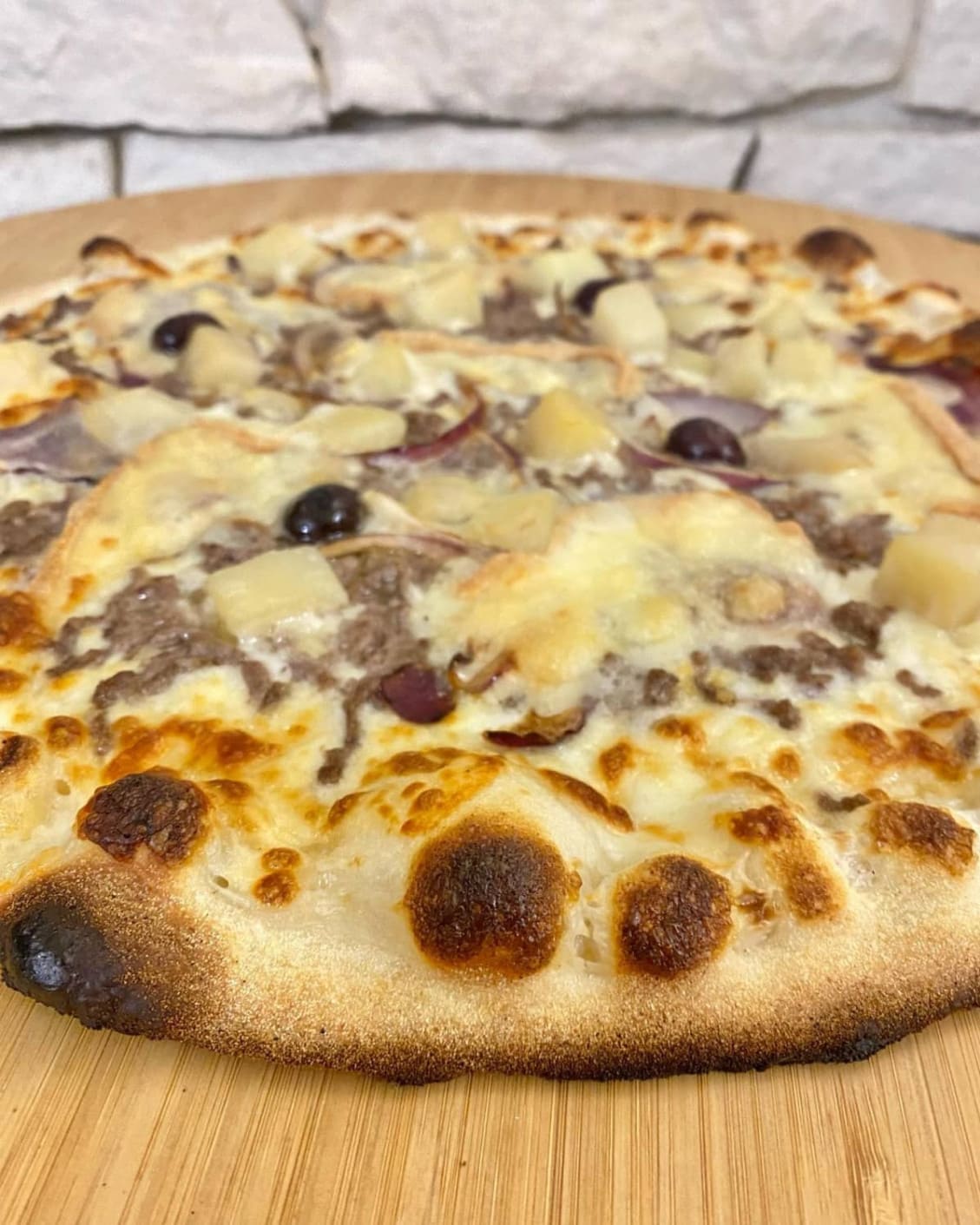 Ma Pizz' — photo 2