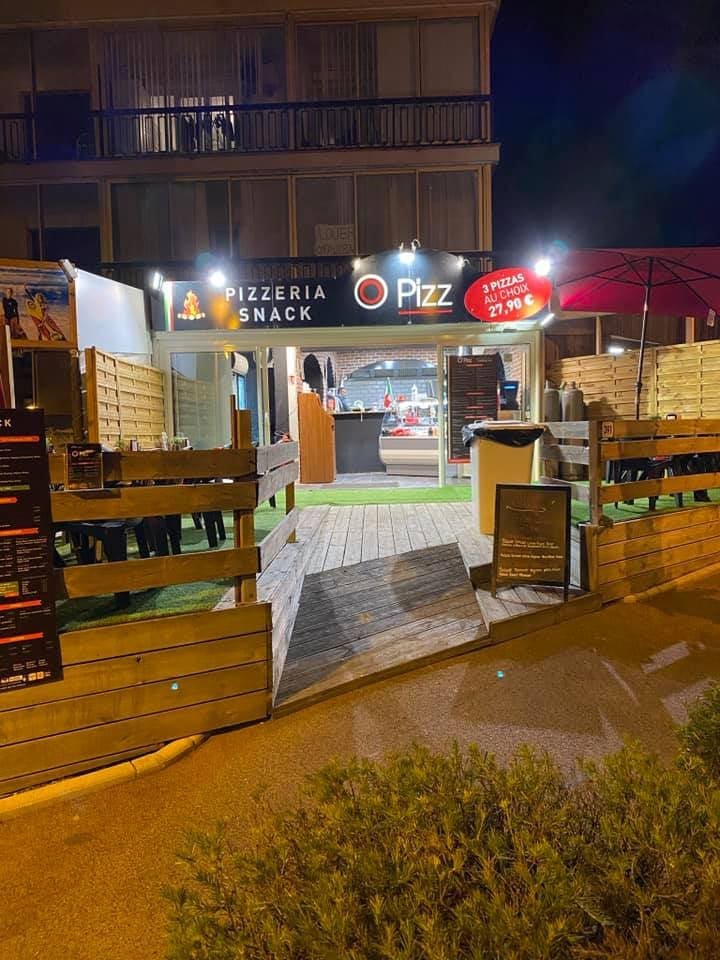 O'Pizz — photo 3