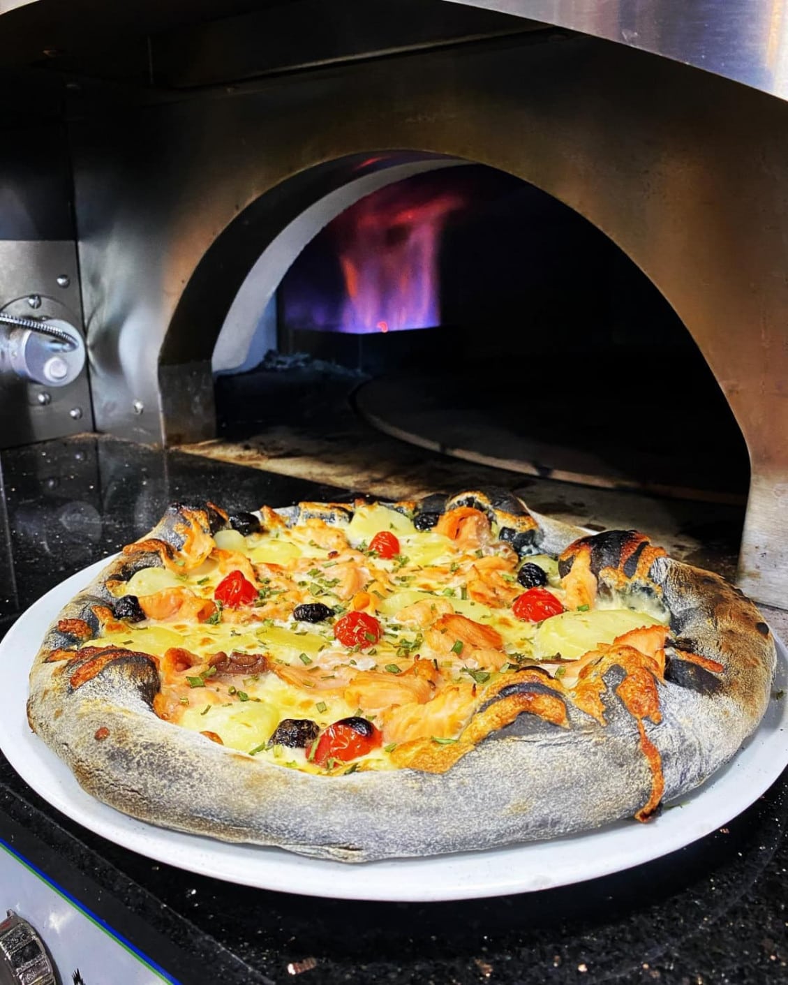 O'Pizz — photo 2