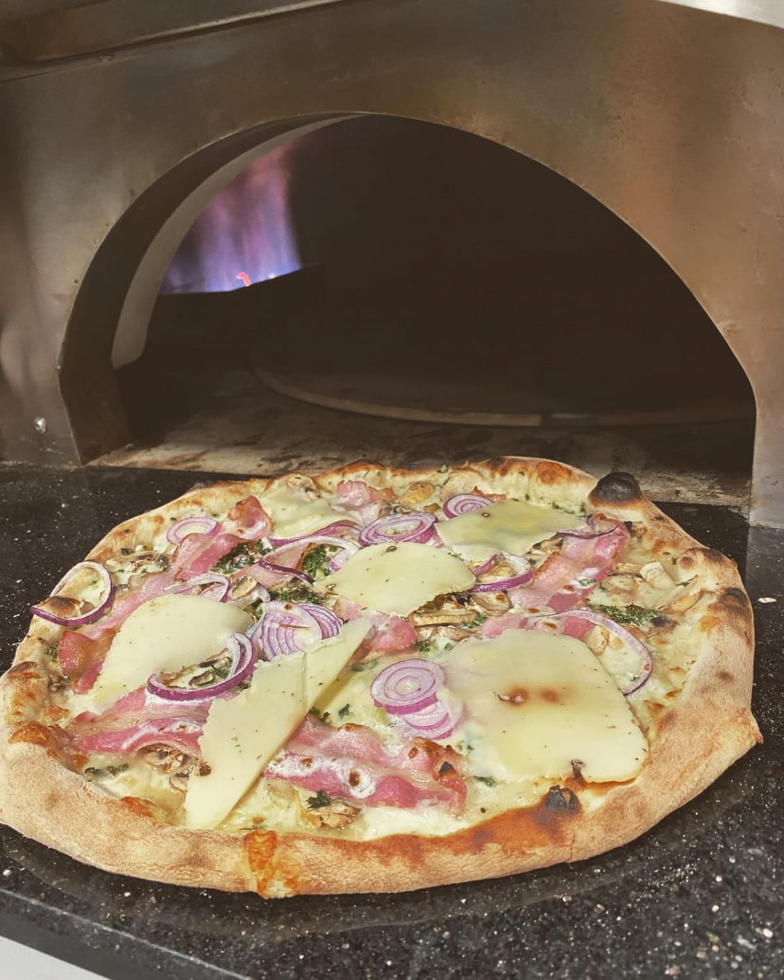 Photo de O'Pizz