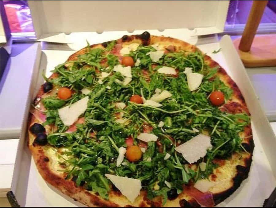O'Pizz — photo 4