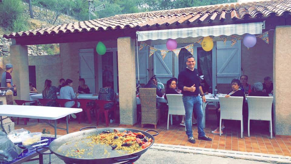 Ola Paella Fiesta — photo 2