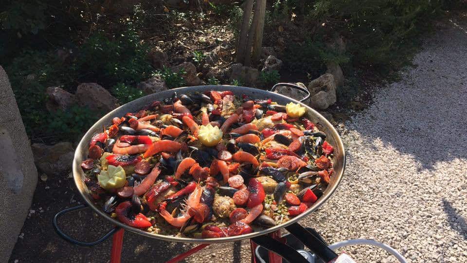 Ola Paella Fiesta — photo 3