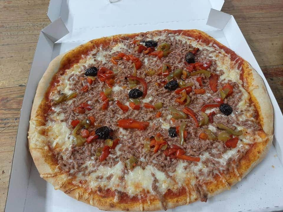 Pizza Casa — photo 2
