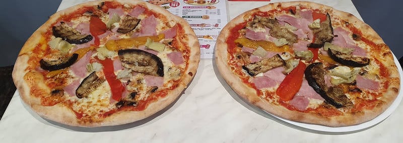 Pizza delice — photo 3