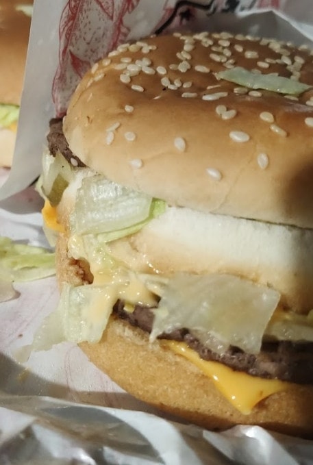 Point burger — photo 2