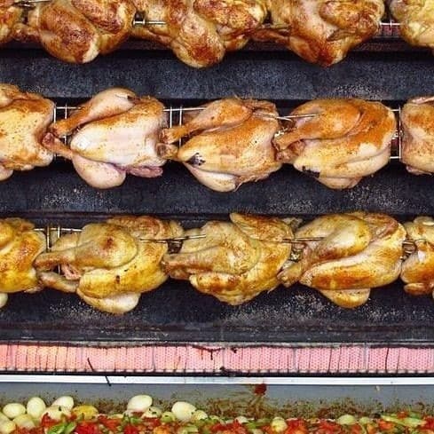 Rotisserie Provencale — photo 2