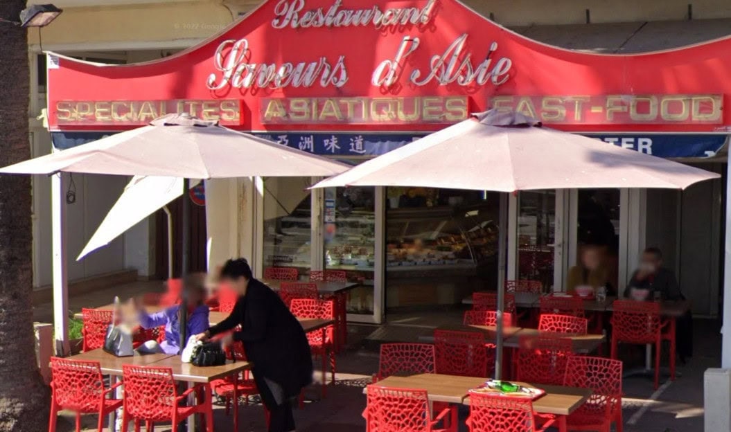 Saveurs d'Asie — photo 2