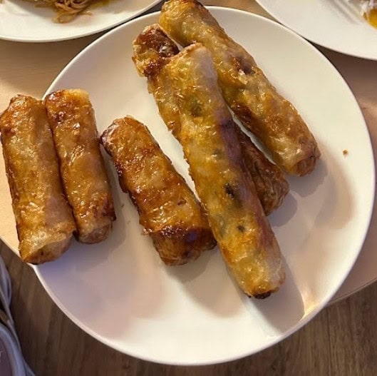 Photo de Saveurs d'Asie