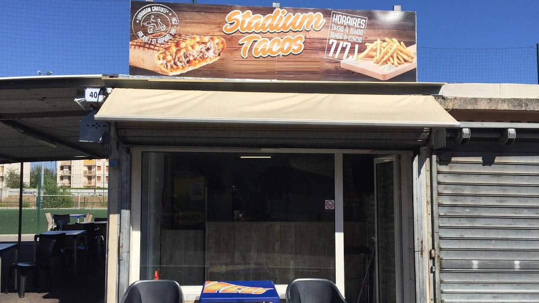 Stadium Tacos — photo 3