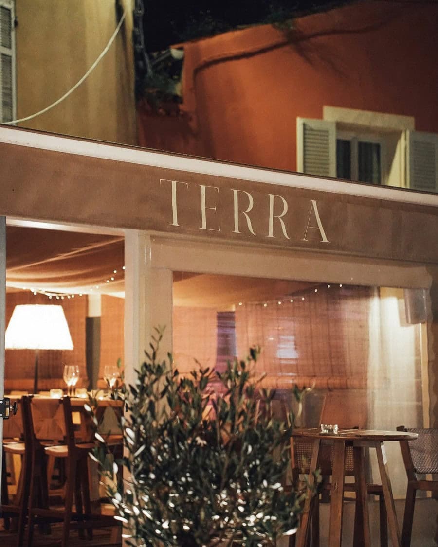 Terra — photo 2