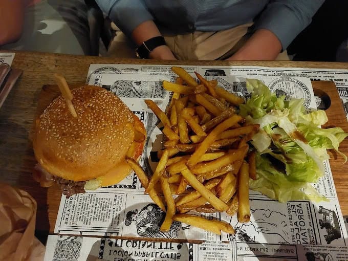 Photo de The Coxx