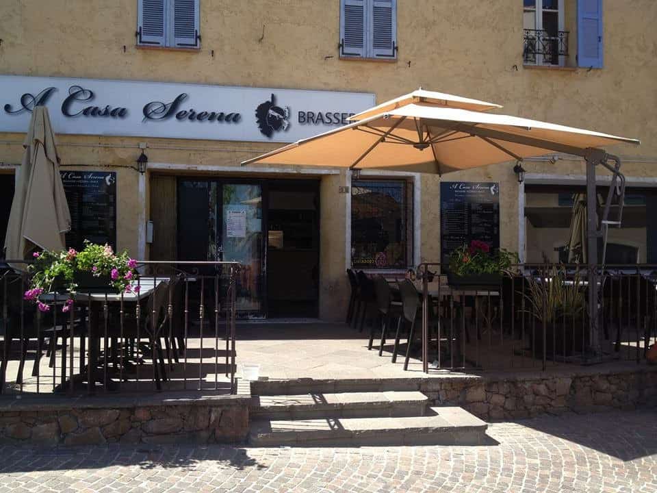 A Casa Serena — photo 2