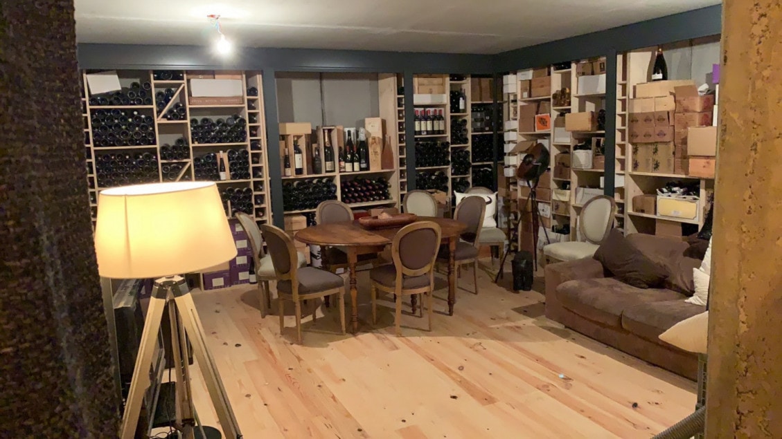 Au relais du Sommelier — photo 3
