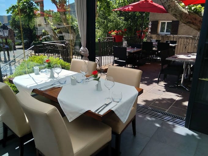 Au relais du Sommelier — photo 2
